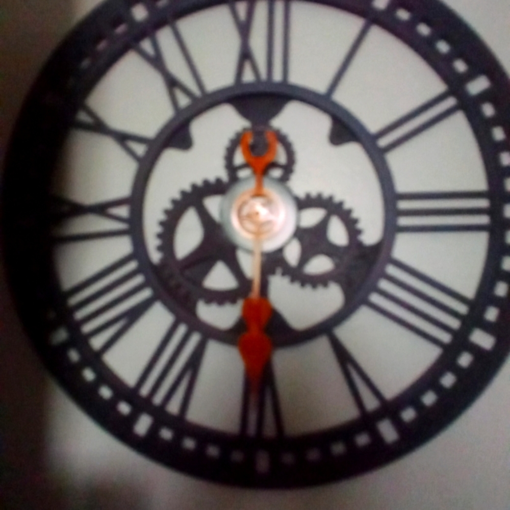 Clock